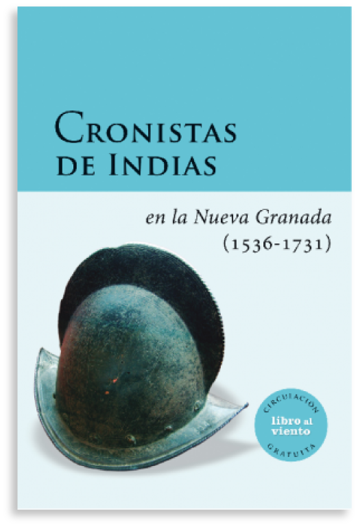 Cronistas-de-indias